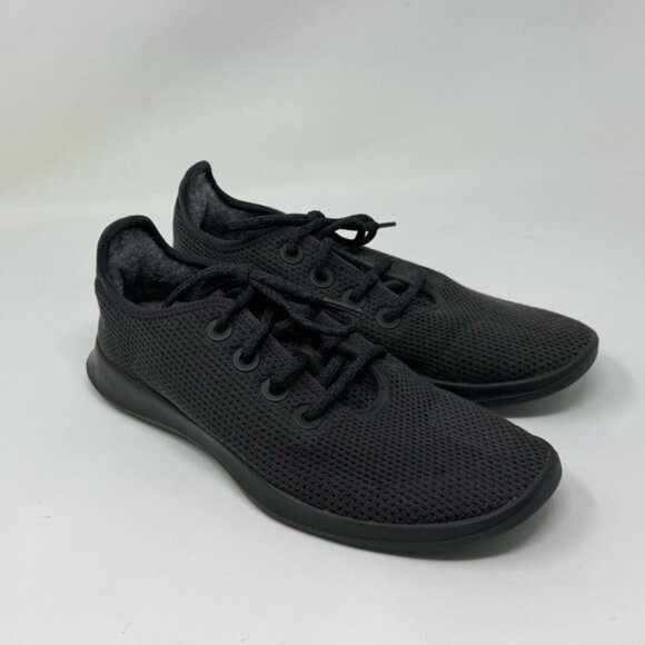 Allbirds Women’s Sneakers Gray SZ 10 Shoes all birds - Picture 2 of 16